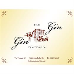 Trattoria Gin Gin, Desenzano del Garda orari di apertura