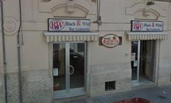 Bar Black And White, Bisceglie orari di apertura