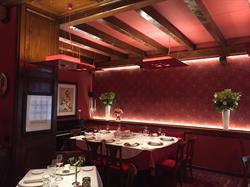 Filippini Orietta Ristorante la Tortuga, Gargnano orari di apertura