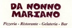 Da Nonno Mariano, Lucca orari di apertura