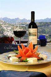 La Capannina, Amalfi orari di apertura
