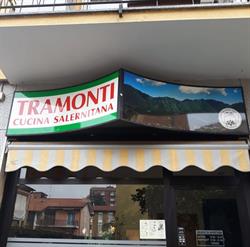 Pizzeria Tramonti, Cinisello Balsamo orari di apertura