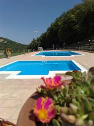 Agriturismo Orsaiola Di Blasi Maria Lilia Equitazione - Giochi Per Bambini, Urbania orari di apertura