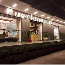 Pizzeria Il Rustichello Di La Marca Vincenzo, San Gennaro Vesuviano orari di apertura