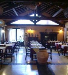 Ristorante Vecchia Fornace, Mariano Comense orari di apertura