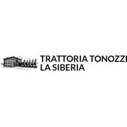 Trattoria Tonozzi La Siberia, Torre Maina orari di apertura
