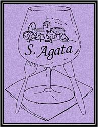 Ristorante Sant'agata SNC Di Marcon Giulia & Letizia, Marostica orari di apertura