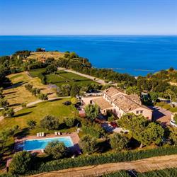 Agriturismo La Castelletta, Cupra Marittima orari di apertura