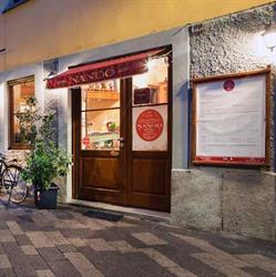 Da Nando, Aosta orari di apertura