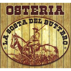 Osteria La Sosta del Buttero, Castiglione della Pescaia orari di apertura