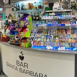 Bar Santa Barbara Di Di Lelio Gianfranco, Nettuno orari di apertura