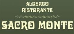 Albergo Sacro Monte, Varese orari di apertura
