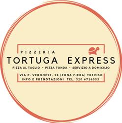 Pizzeria Tortuga Express, Treviso orari di apertura