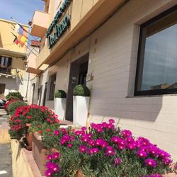 Hotel Don Pedro, Portoscuso orari di apertura