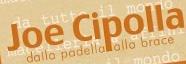 Joe Cipolla, Milano orari di apertura