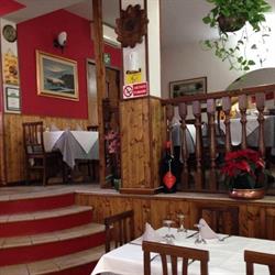 Pizzeria Ristorante Bella Napoli, Casteggio orari di apertura