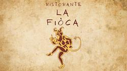 Ristorante La Fioca, Corte Franca orari di apertura