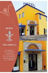 Villabella Hotel Ristorante Pizzeria BarH24, San Bonifacio orari di apertura