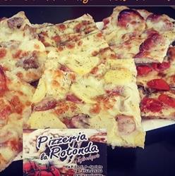Pizzeria La Rotonda, Spoleto orari di apertura
