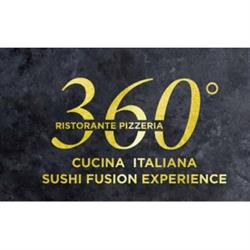 360gradi Ristorante-Pizzeria- Sushi, Cernusco sul Naviglio orari di apertura