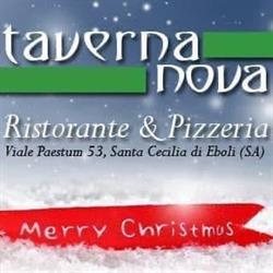 Ristorante Taverna Nova, Eboli orari di apertura