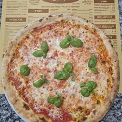 Pizzeria La Lampara, Genova orari di apertura