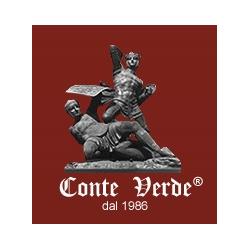 Conte Verde, Torino orari di apertura