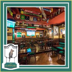 The Poppinjay Pub, Busto Arsizio orari di apertura