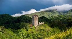 Ristorante Castello Di Zumelle Ristorante Borgo Valbelluna, Mel - Orari di apertura