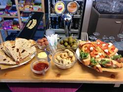 Bar Caffetteria El Paso, Fano orari di apertura