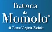 Trattoria Momolo, Sottomarina orari di apertura