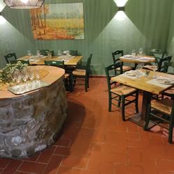 Ristorante Pizzeria Antica Abazia, Albano Laziale orari di apertura