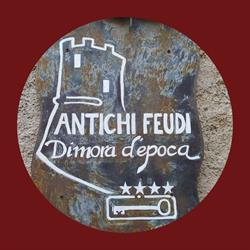 Ristorante Antichi Feudi Dimora D'epoca, Teggiano orari di apertura