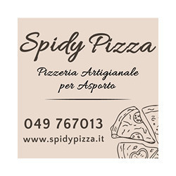 Spidy Pizza, Limena orari di apertura