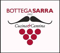 Ristorante Bottega Sarra, Terracina orari di apertura