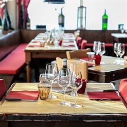 Ristorante Bacco Matto, Bergamo orari di apertura