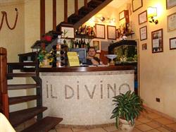 Il Divino, Ronciglione orari di apertura