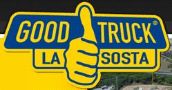 Ristorante Good Truck la Sosta, San Benedetto del Tronto orari di apertura