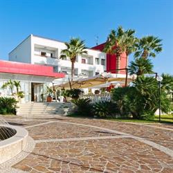 Hotel Ristorante Mediterraneo, Porto Cesareo orari di apertura