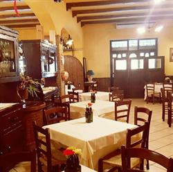 Ristorante 'a Luna Rossa, Bellona orari di apertura
