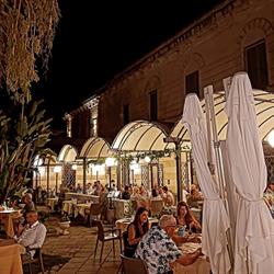 Ristorante Villa Excelsa, Sannicola orari di apertura