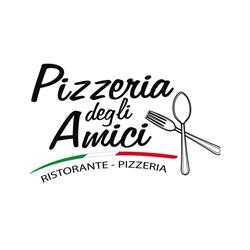 D'Avino Maria Rosaria Pizzeria Degli Amici, Santa Maria la Carità orari di apertura