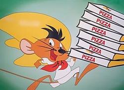 Pizzeria Speedy Gonzales, Oleggio Castello orari di apertura
