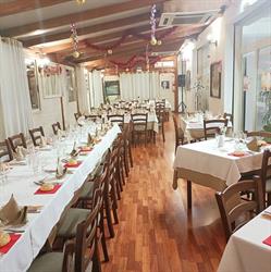 Pizzeria Ristorante La Dolce Sera, Floridia orari di apertura