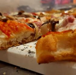 Pizzeria Pizza Style, Codiverno orari di apertura