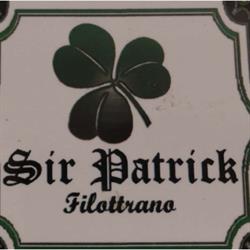 Ristorante Pizzeria Pub Sir Patrick, Filottrano orari di apertura