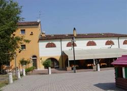 Agriturismo La Rasdora, Porto Mantovano orari di apertura