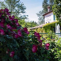 Agriturismo Locanda della Fortuna, Faenza orari di apertura