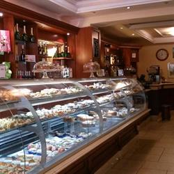 Bar Pasticceria S. Clemente, Arezzo orari di apertura