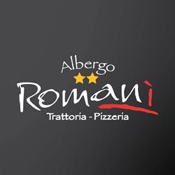 Albergo Romanì Trattoria Pizzeria, Calusco d'Adda orari di apertura
